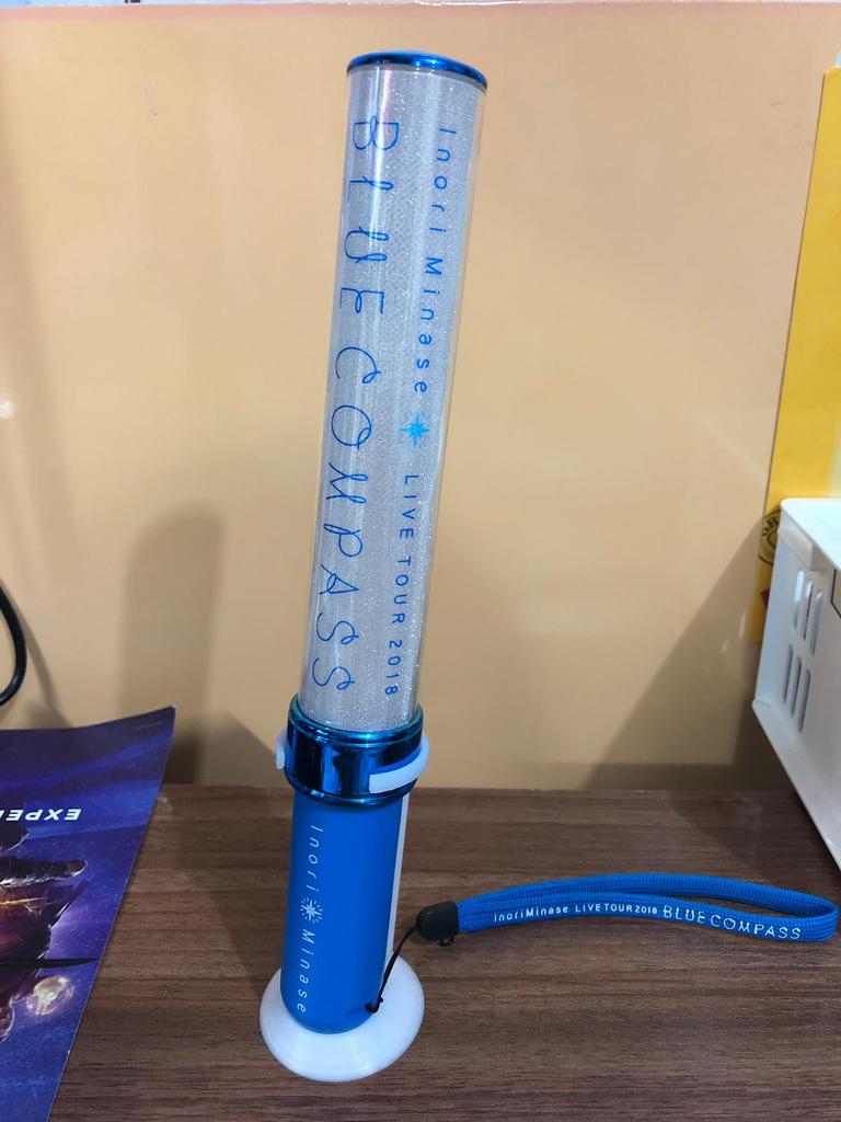 Japanese Live Penlight Stand (KingBlade)
