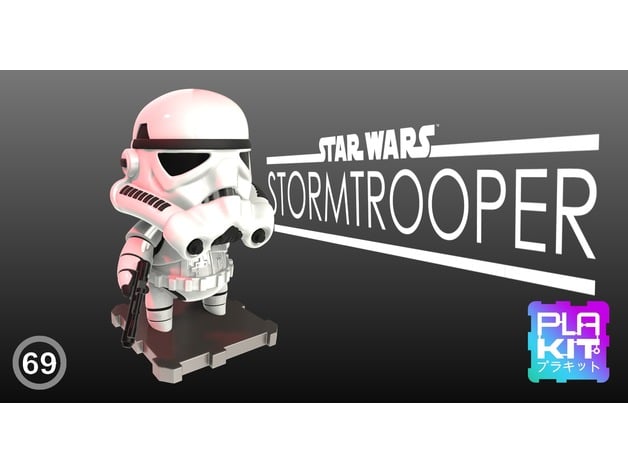 Starwars Stormtrooper