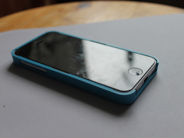 Iphone 5c Case