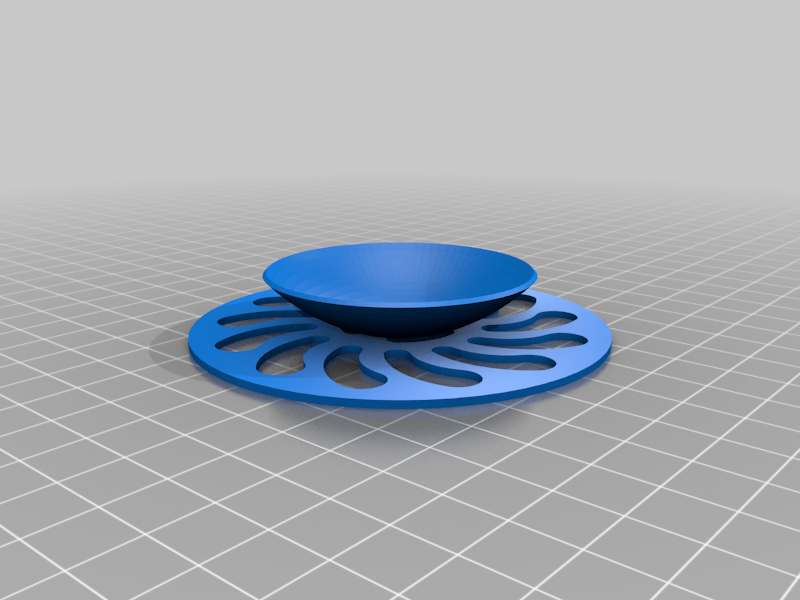 Drain Cap