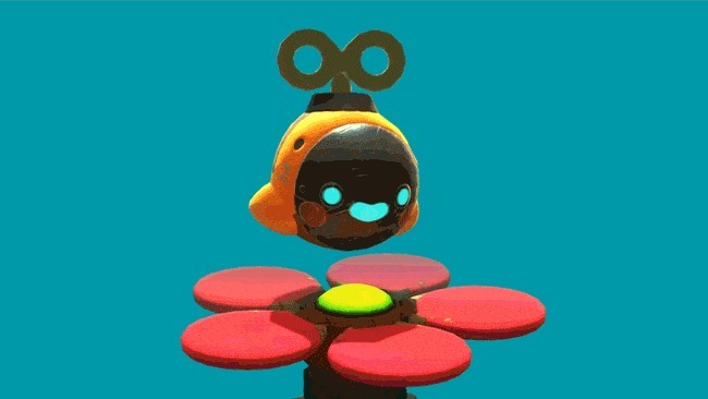 Slime Rancher Drone