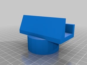 Flux 3D Spool holder