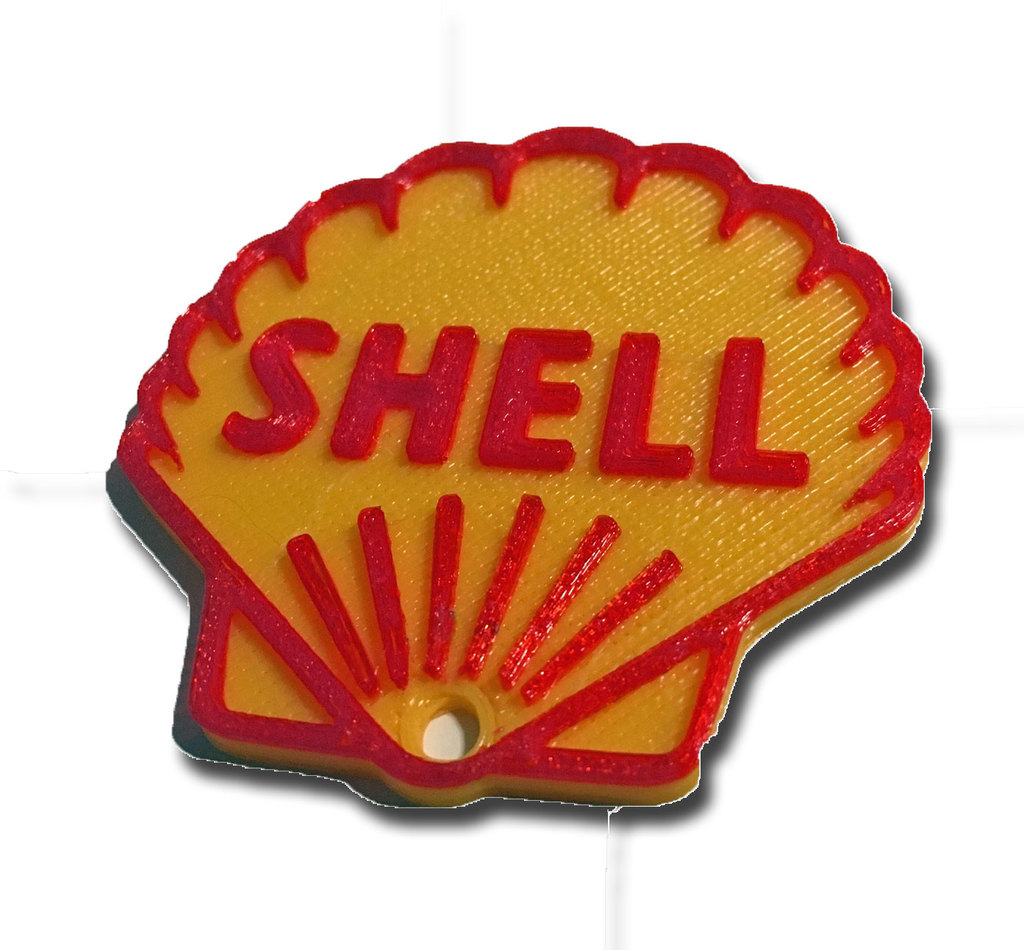 Shell_Key