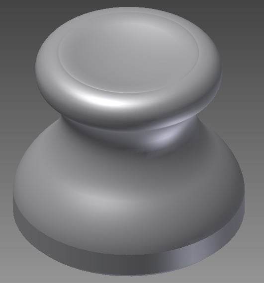 PS3 Controller Thumbstick/Joystick Extension