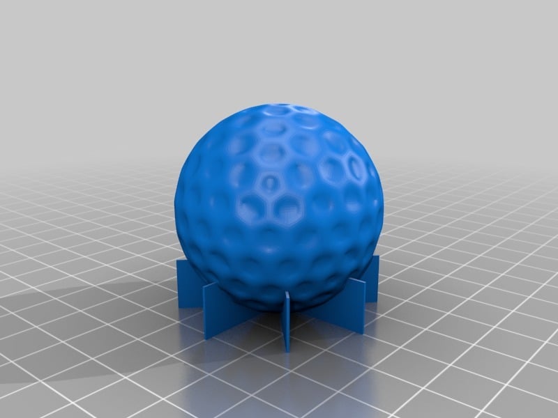 Golf ball
