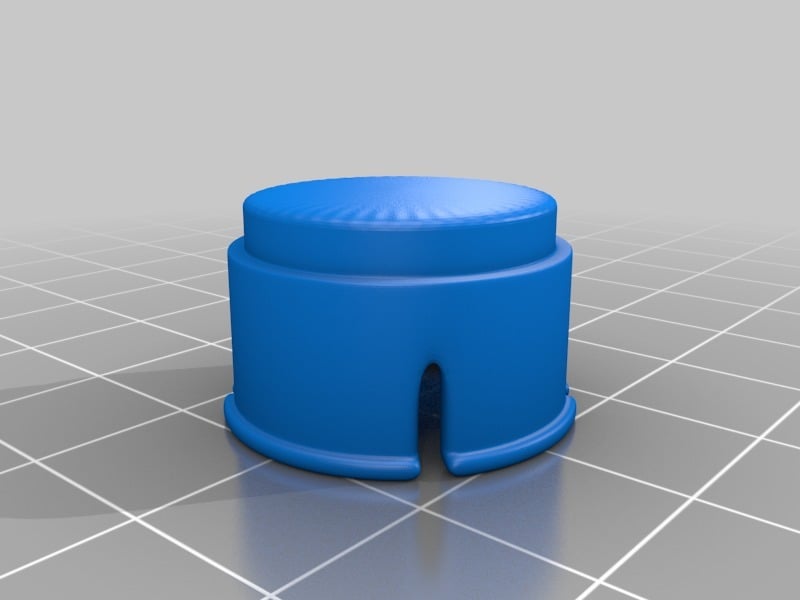 Igloo Cooler Button