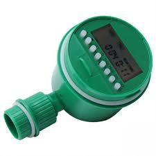 garden water timer adaptor 3/4