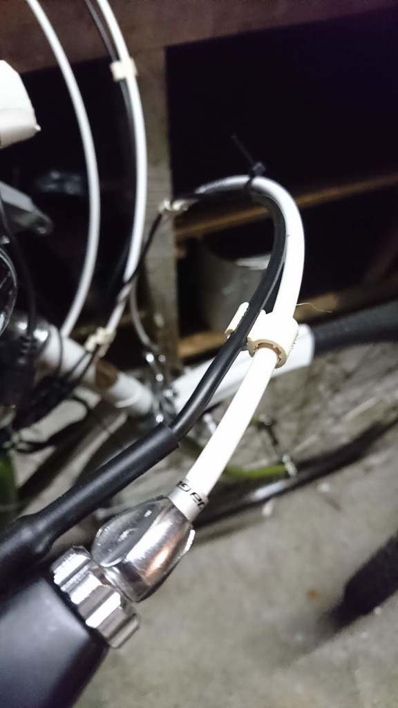 Bafang Brake Cable Clip 