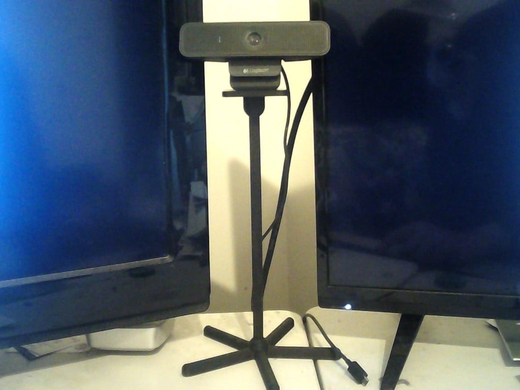 Webcam Stand