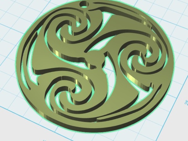 Celtic Symbol