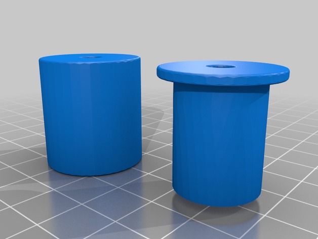 Filter for 3D-Printer Universal