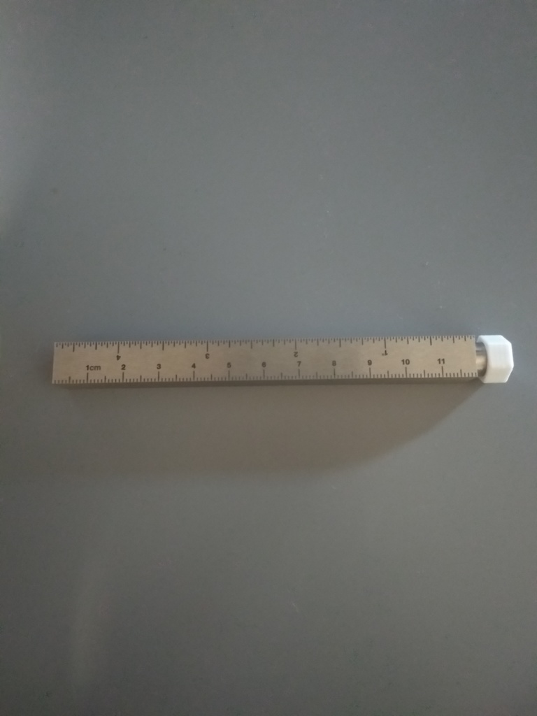 Pen Type-A Rolling Stopper