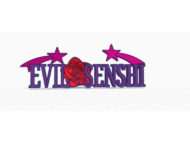 Evil Senshi