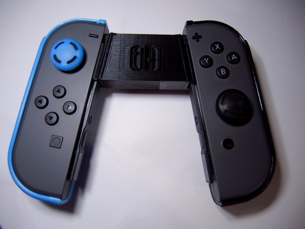 Nintendo Switch JoyCon Small Grip
