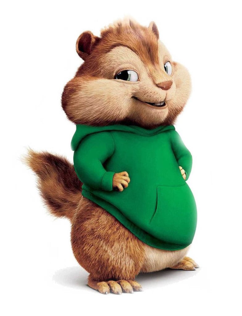 theodore from Alvin and the Chipmunks