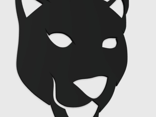 Panther Pendant