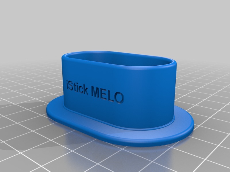 Istick Melo stand