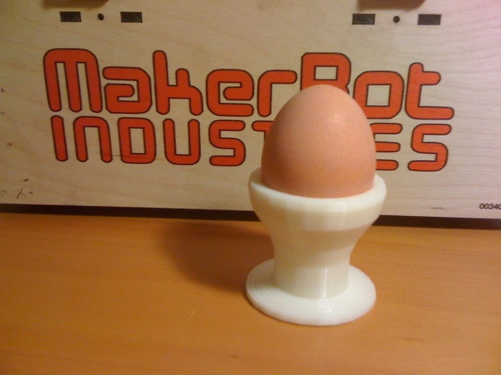 Basic Egg Cup