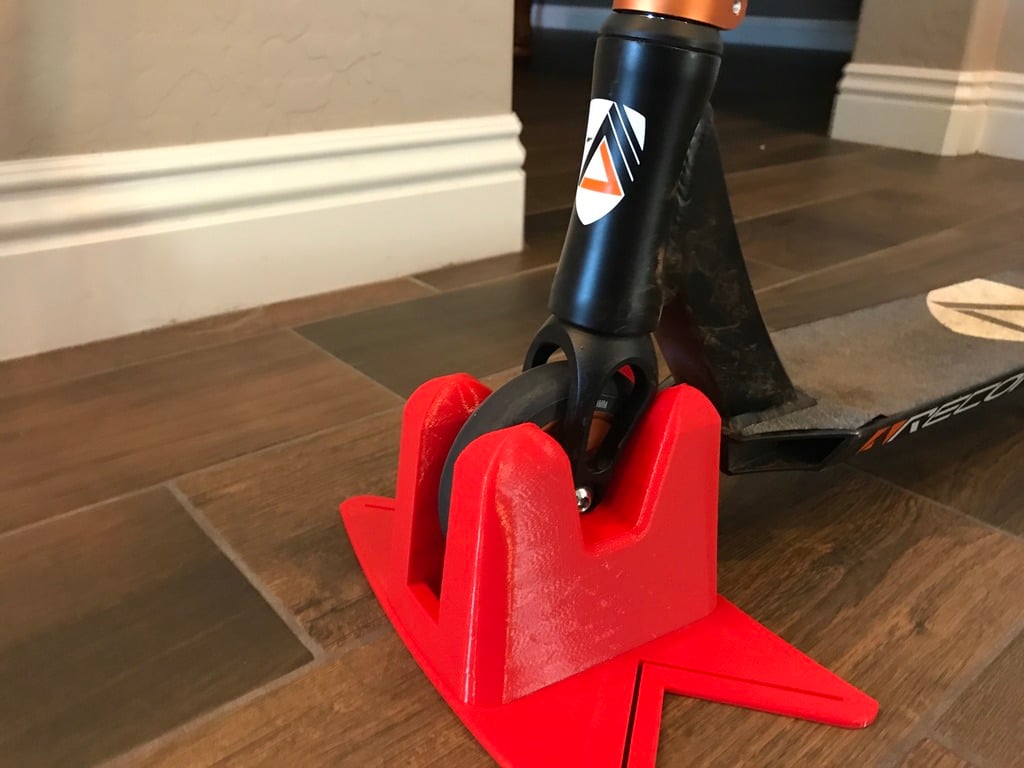 Scooter Stand
