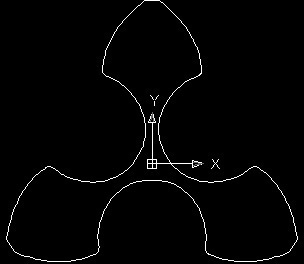Gear Profile Generator