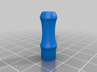 Things tagged with Tip - Thingiverse