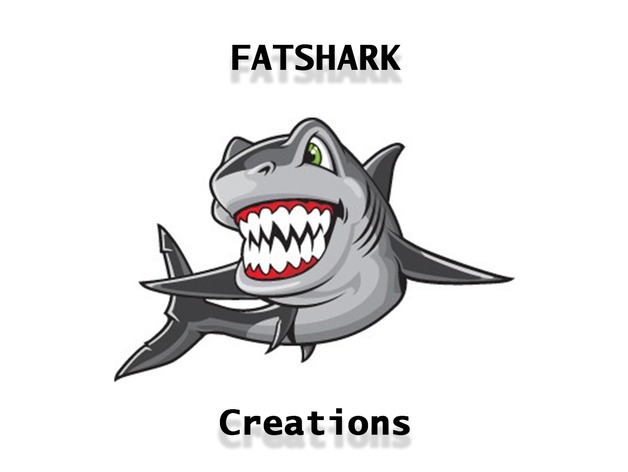 Fatshark - Creations
