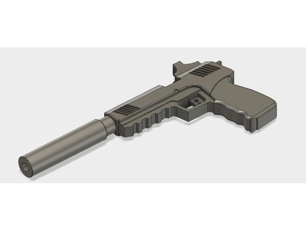 fortnite silenced pistol suppressed pistol - suppressed submachine gun fortnite