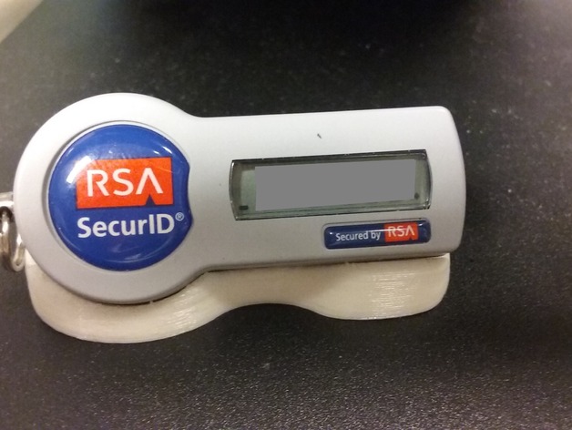 rsa securid hardware token reader for mac