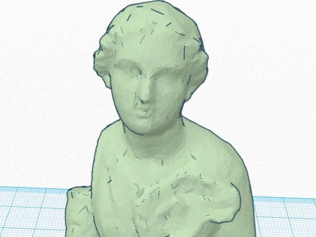 Greek Sculpture from Met