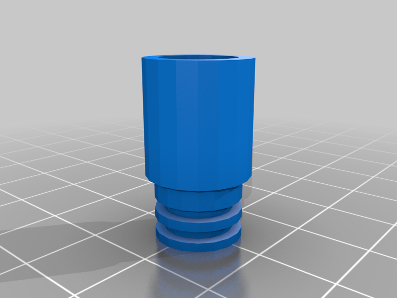 CLT2 Driptip