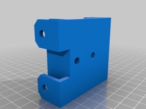 ox 3D parts