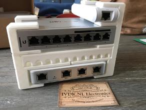 Unifi Collections Allram Thingiverse