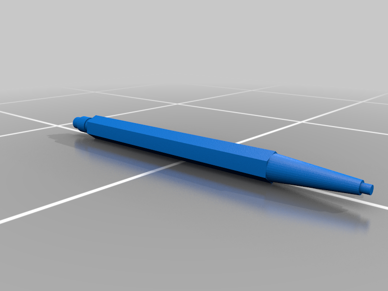 Mechanical Pencil