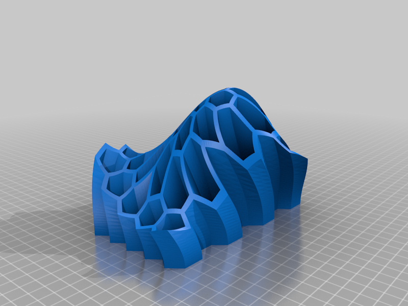 Pen holder