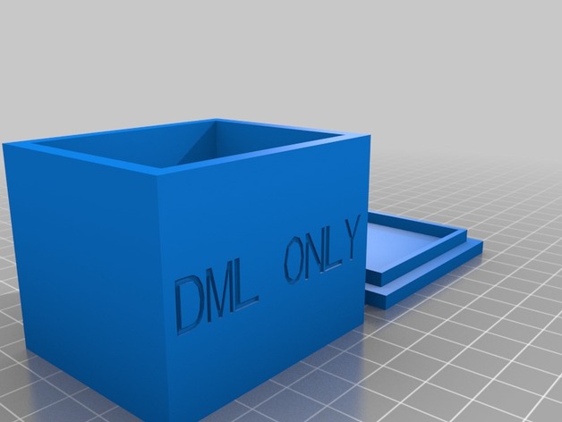 DML Box