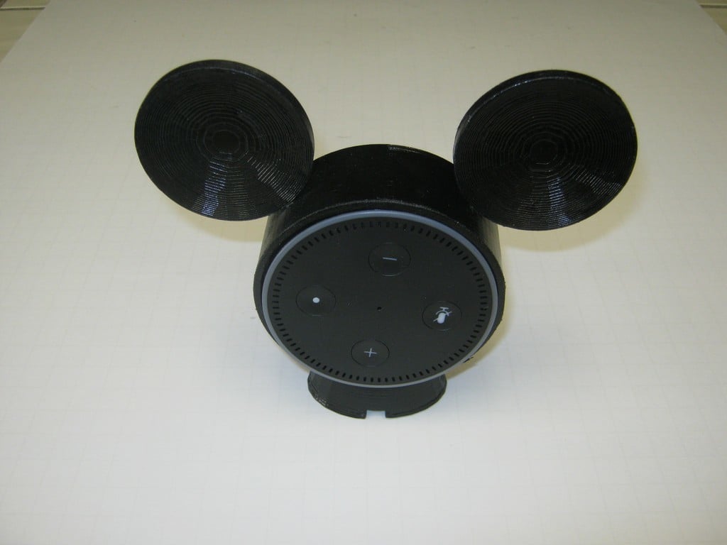 Alexa Echo Dot GEN v3 Mouse