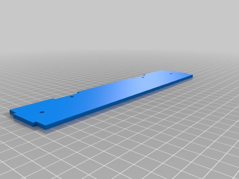 Replacement part for Prusa Multi Material spool Holder