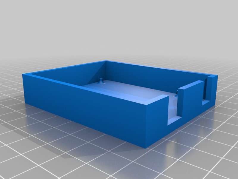 Arduino Leonardo Enclosure