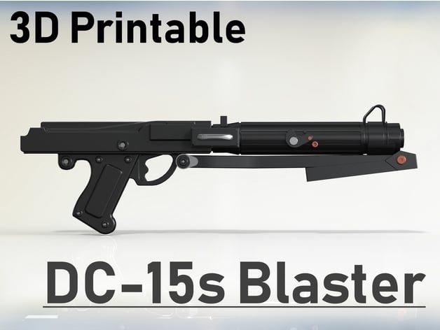 Sw Dc15S Blaster Old 3.0 Version