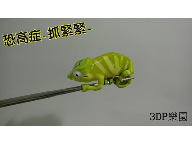 Chameleon Nylon Filament