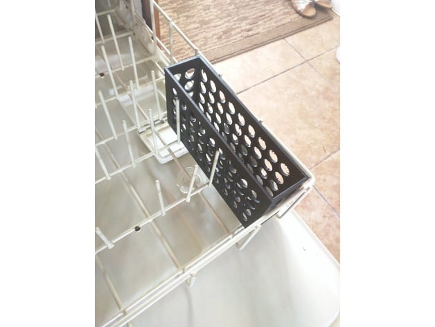 Silverware Dishwasher Rack