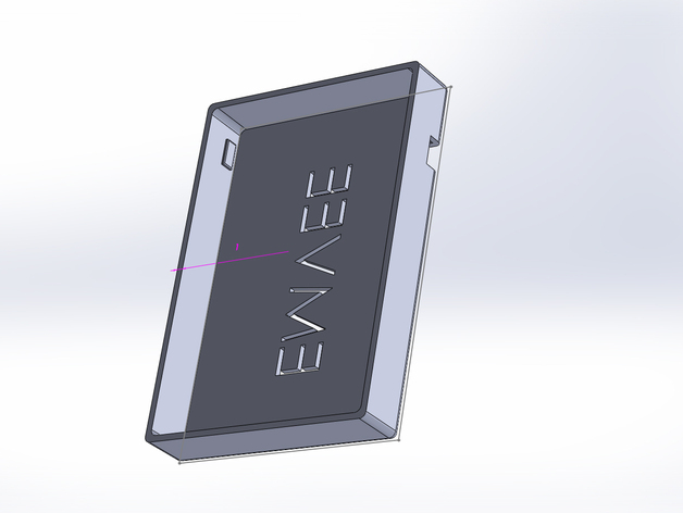 Lumix GH3 battery holder