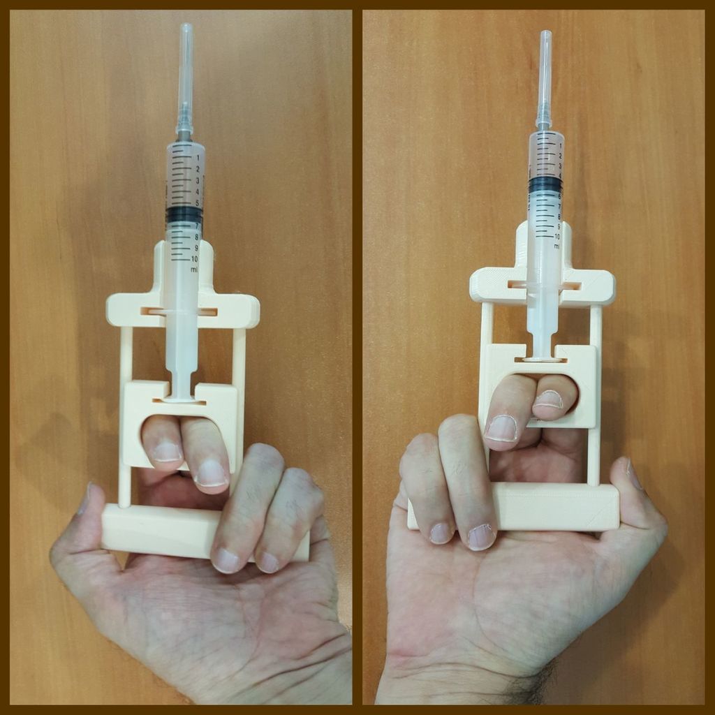 Fine Needle Aspiration Biopsy Gun