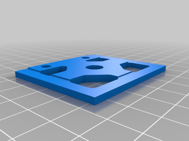 Flite Test Swapable Firewall