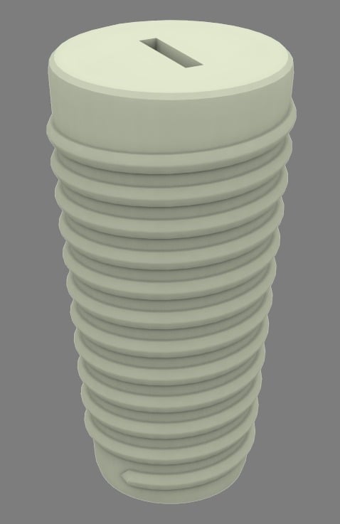 Kayak Scupper Plug