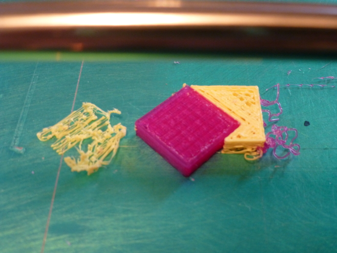 3D nyomtatás - PROHARDVER! Hozzászólások