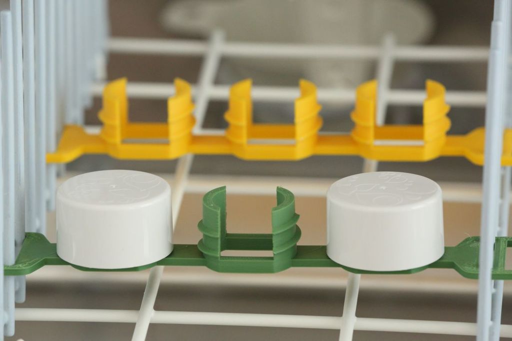 SodaStream Caps Holder for Dishwasher