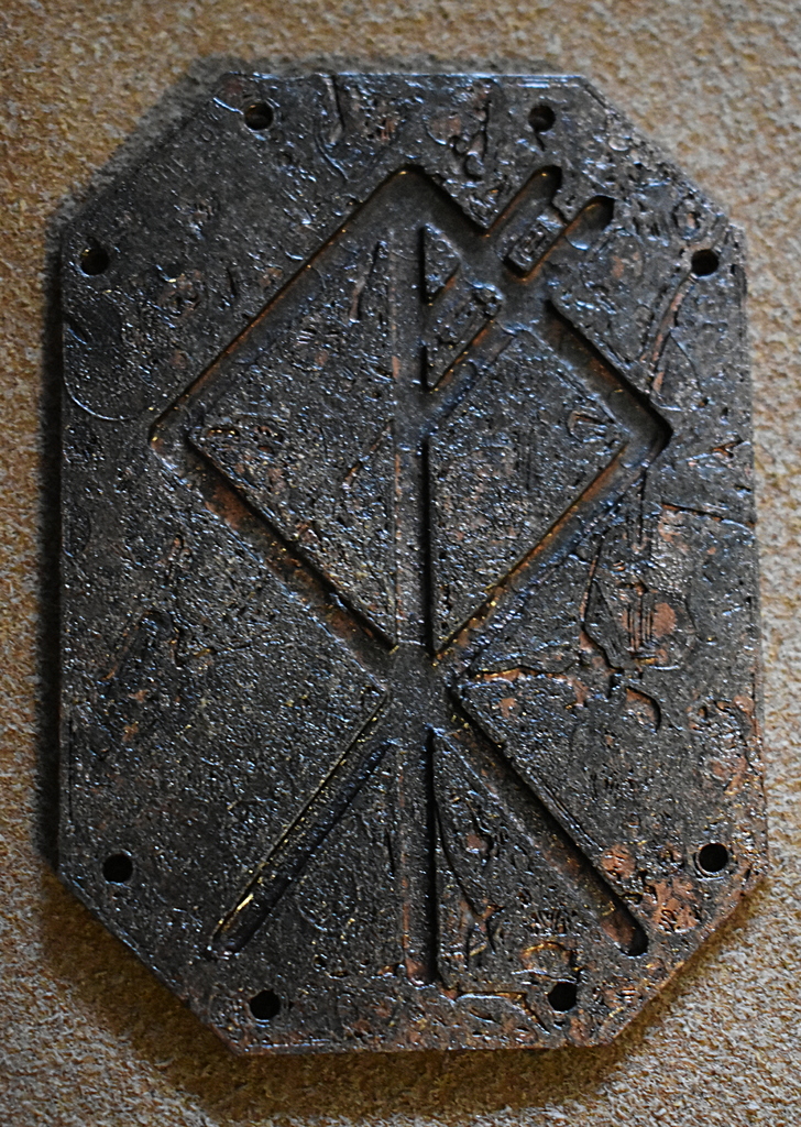 Lupercal Rune