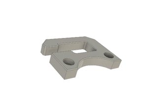 Creality Ender 3 Cable Guide