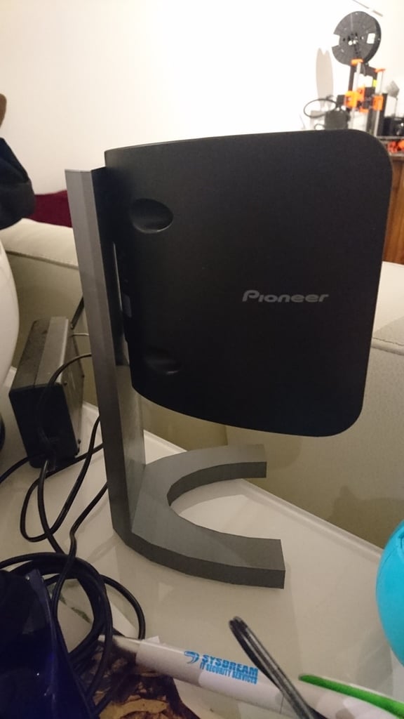 Speaker Stand - Pioneer S-11